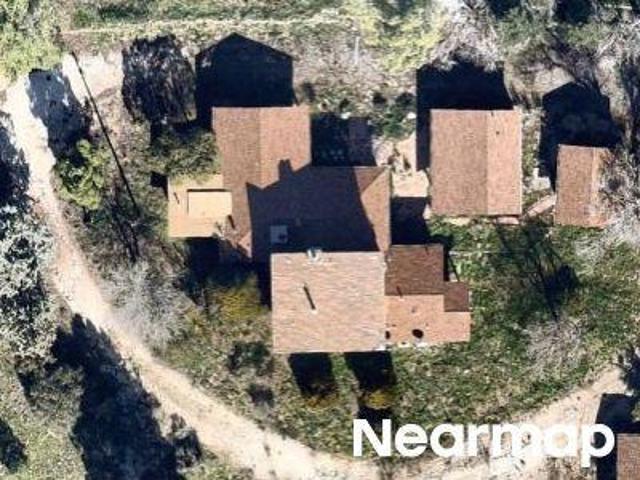 House for sale in Anza, California