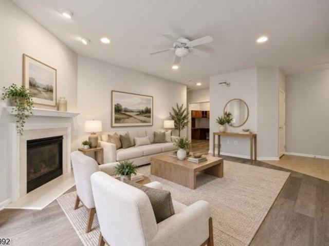 Condo for sale in Livingston, Essex County