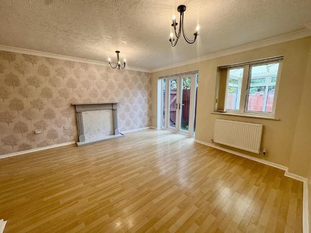 House for rent in Two Gates, Tamworth
