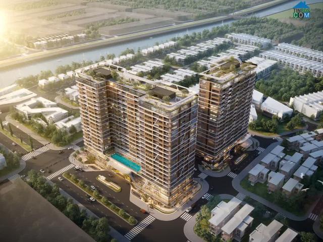 Căn hộ bán tại Khu CNTT Đà Nẵng, Thành phố Đà Nẵng