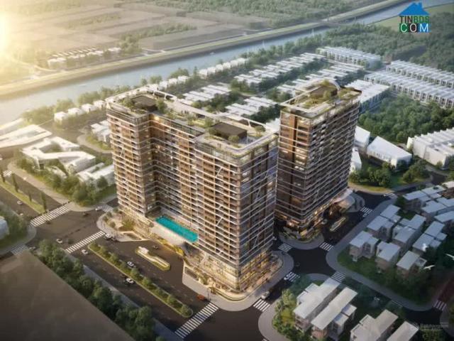 Căn hộ bán tại Khu CNTT Đà Nẵng, Thành phố Đà Nẵng