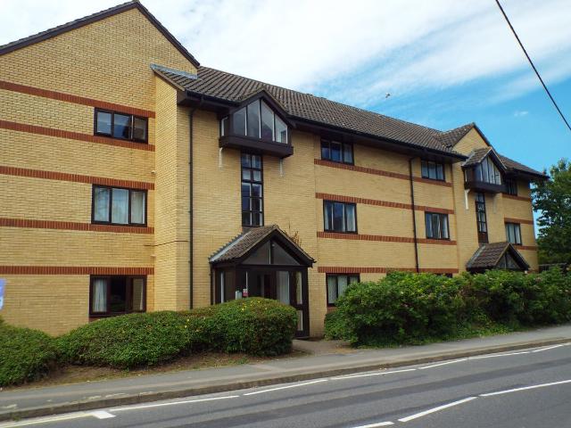 Apartment for rent in New Langford, Cherwell