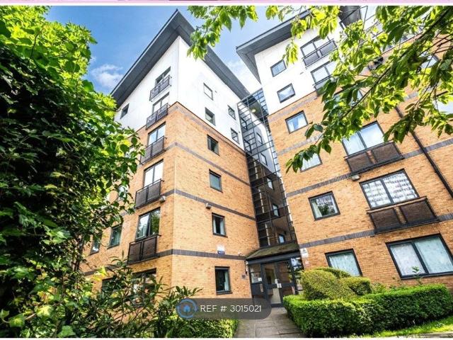 Apartment for rent in Park Central, Birmingham