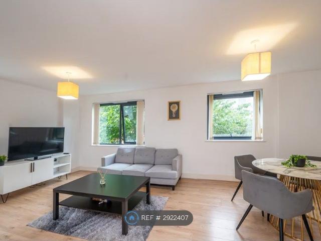 Apartment for rent in Calthorpe Fields, West Midlands