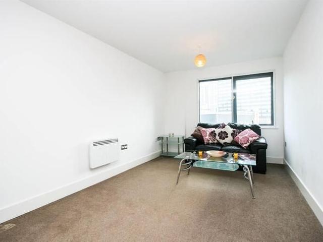 Apartment for rent in Calthorpe Fields, West Midlands