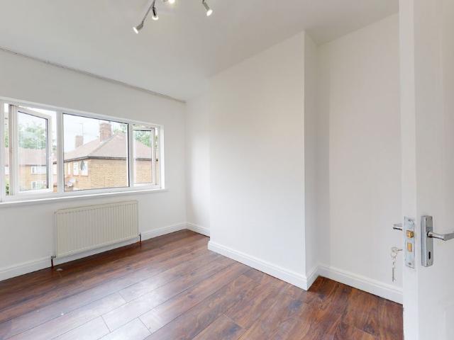 Apartment for rent in Upper Edmonton, Greater London