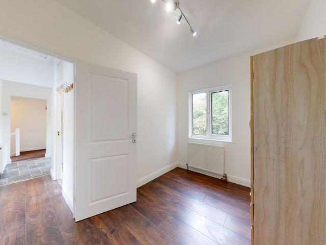 Apartment for rent in Upper Edmonton, Greater London
