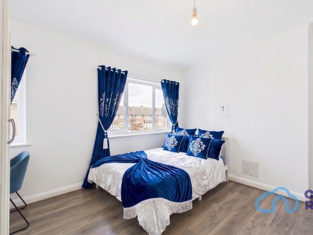 Room for rent in Upper Edmonton, Greater London