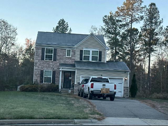 House for sale in Virginia