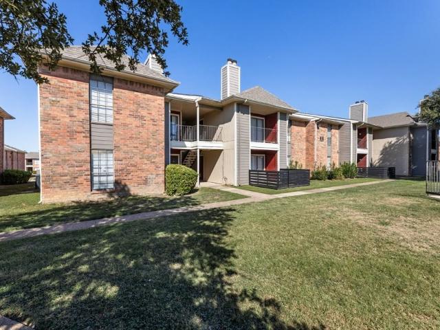 Apartment for rent in Dallas, Texas