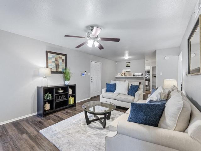 Apartment for rent in Dallas, Texas