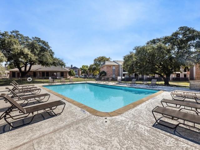 Apartment for rent in Dallas, Texas