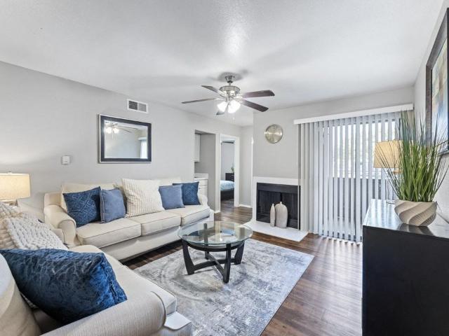 Apartment for rent in Dallas, Texas