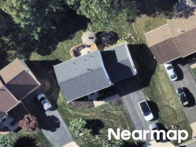 House for sale in Clinton, Maryland