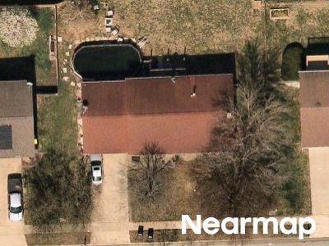 House for sale in Mclean, Illinois