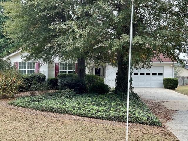 House for sale in Mcdonough, Georgia