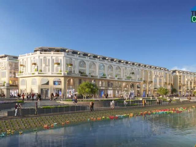Nhà mặt phố bán tại Gia Lai