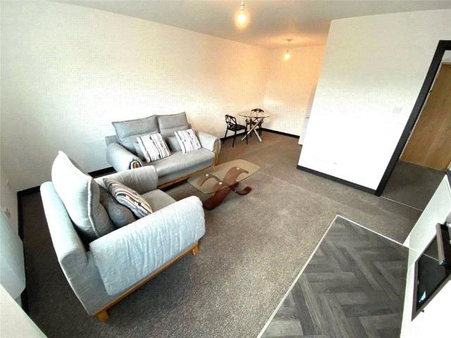 Apartment for rent in Greater Manchester