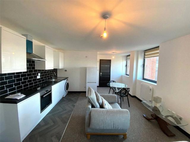 Apartment for rent in Greater Manchester