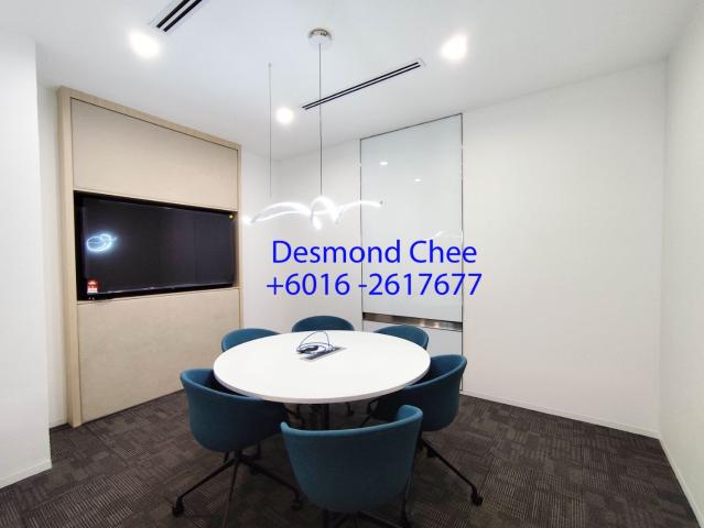 Office for rent in Country Heights Damansara, Kuala Lumpur