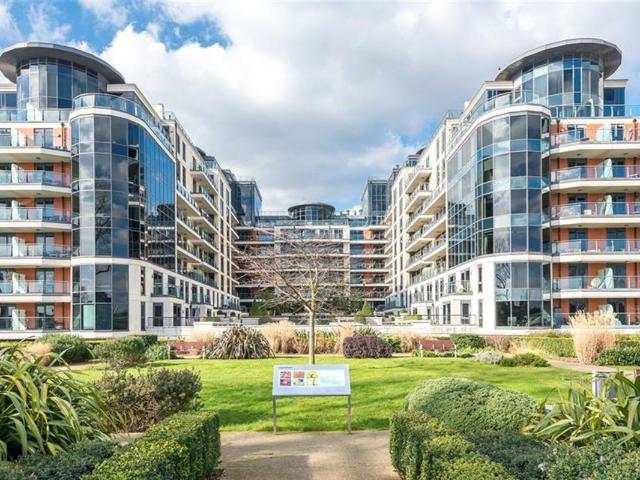 House for rent in Imperial Wharf, Greater London