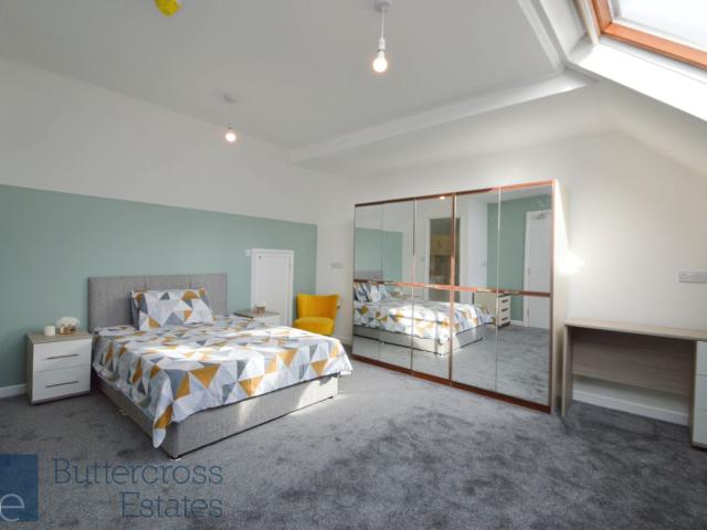 House for rent in New Town, Alverton