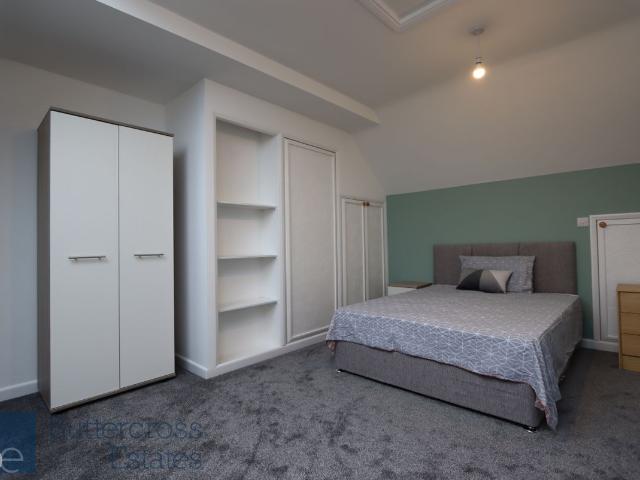 House for rent in Alverton, East Midlands