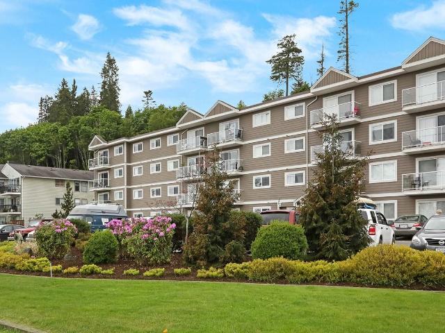 Apartment for rent in Strathcona, British Columbia