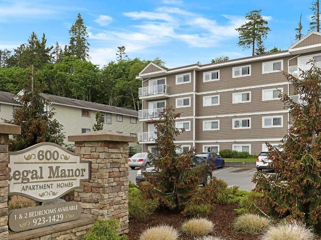 Apartment for rent in Strathcona, British Columbia