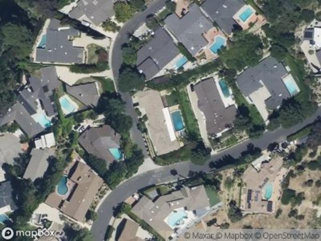 House for sale in Encino Neighborhood Council District, Canoga Park