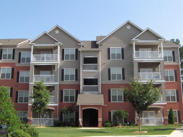 Apartment for rent in Clayton, Georgia