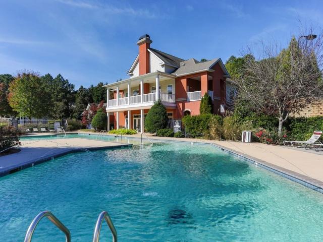 Apartment for rent in Clayton, Georgia