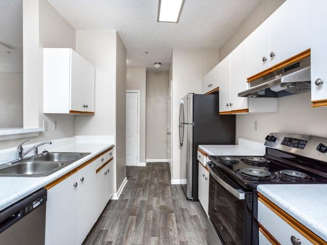Apartment for rent in Forest Park, Clayton County