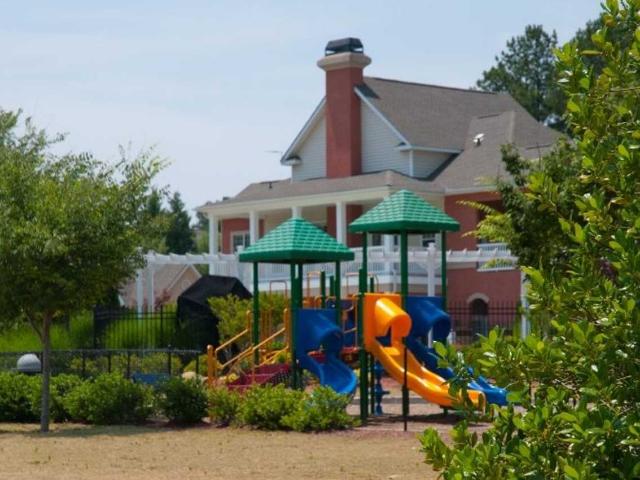 Apartment for rent in Clayton, Georgia