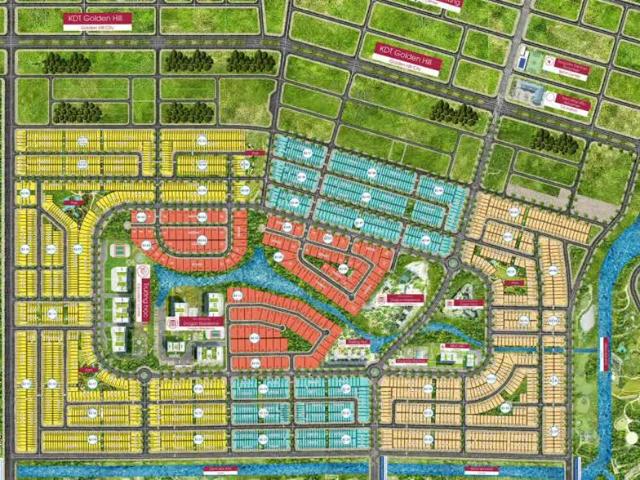 Biệt Thự bán tại Liên Chiểu, Đà Nẵng
