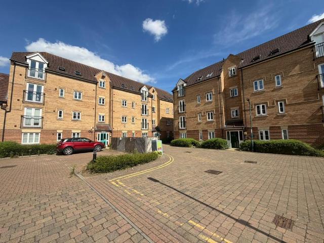 Apartment for rent in New Fletton, Peterborough