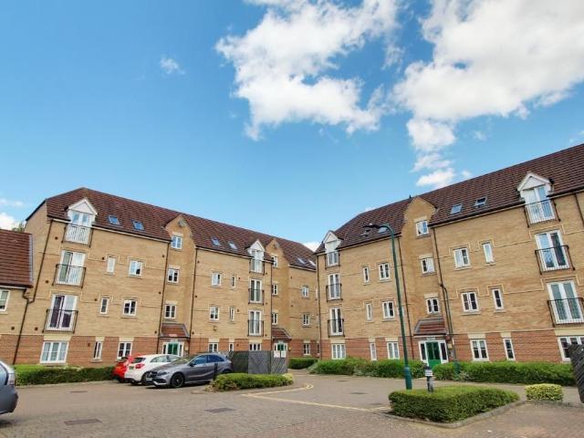 Apartment for rent in New Fletton, Peterborough