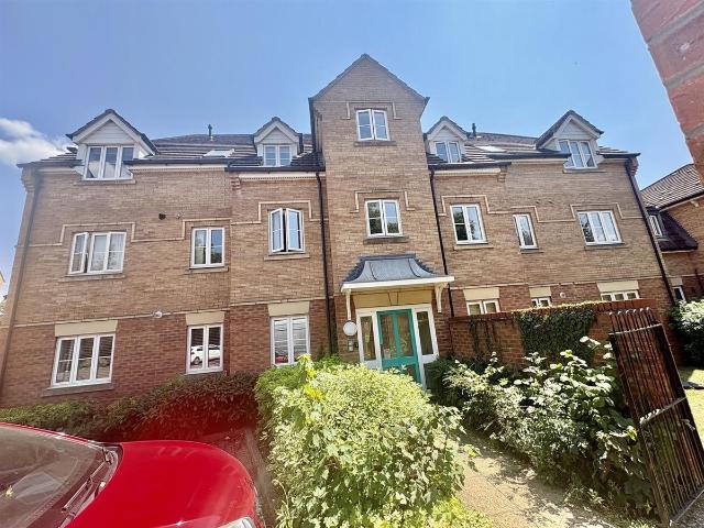Apartment for rent in New Fletton, Peterborough