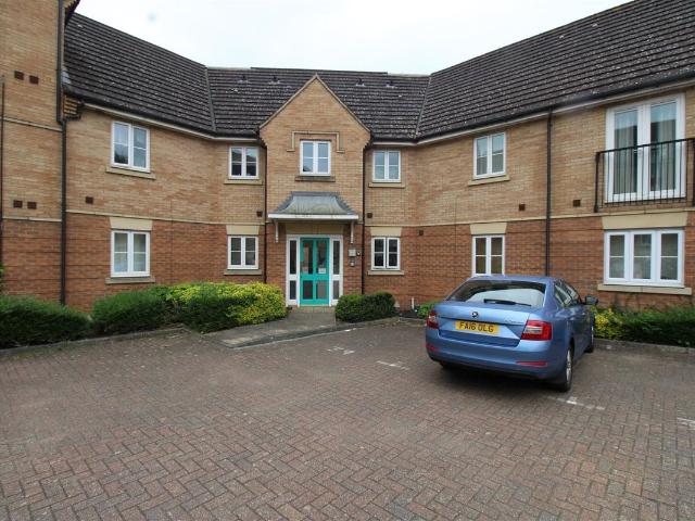 Apartment for rent in New Fletton, Peterborough