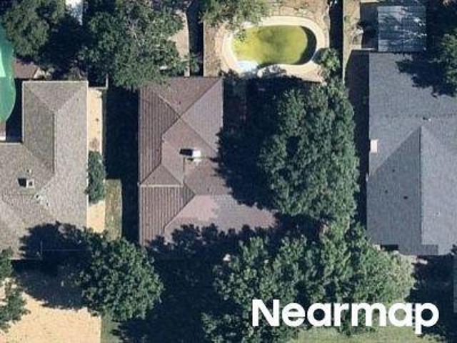 House for sale in Plano, Texas