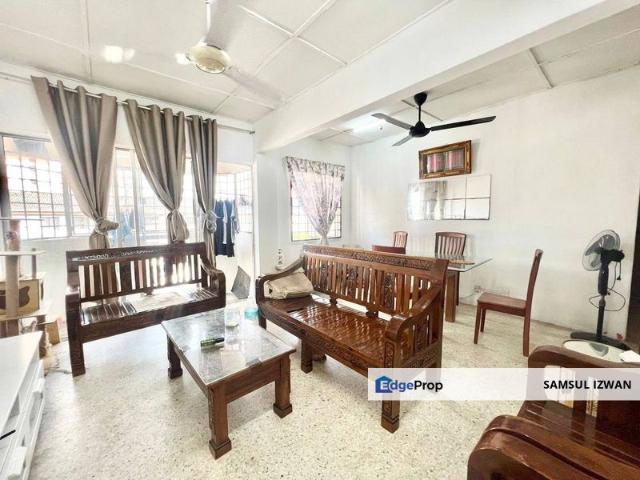 Condominium for sale in Langat, Selangor