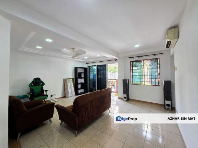 Condominium for sale in Langat, Selangor