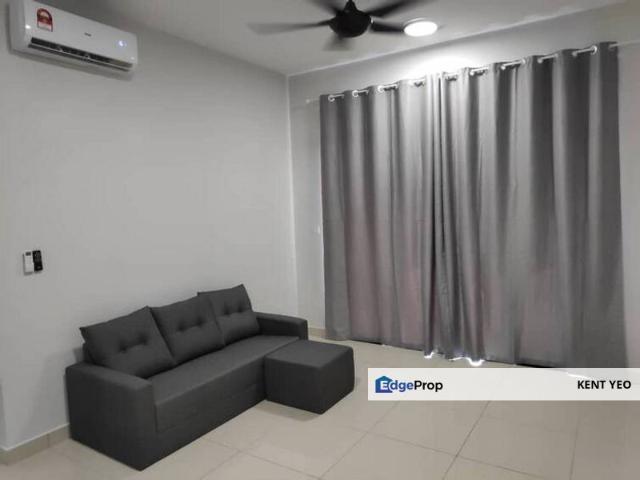 Flat for sale in Regal Regina Court, Majlis Perbandaran Ampang Jaya