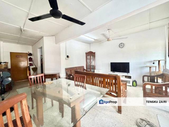 Flat for sale in Langat, Selangor