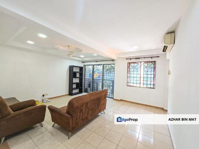 Condominium for sale in Langat, Selangor