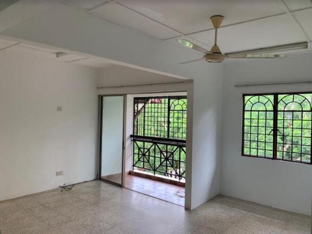 Apartment for sale in Langat, Selangor