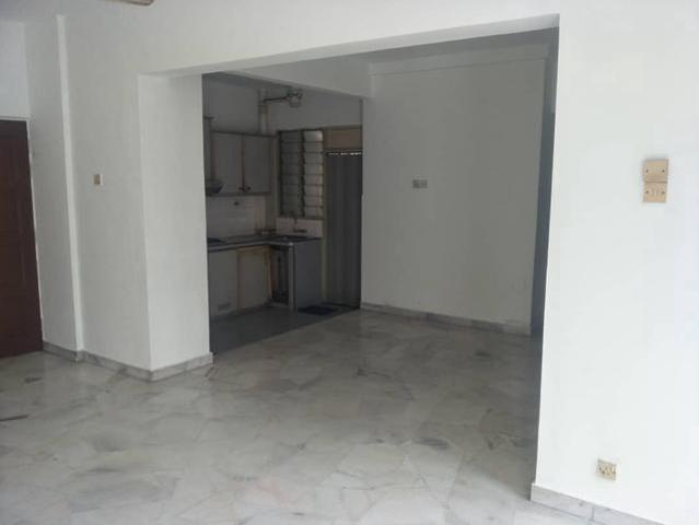Apartment for sale in Ampang, Majlis Perbandaran Ampang Jaya