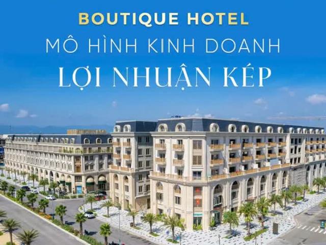 Căn hộ bán tại Quảng Trị