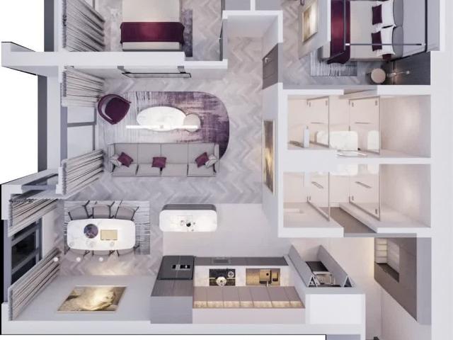 Căn hộ bán tại Quảng Trị