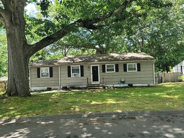House for sale in Hampden, Massachusetts